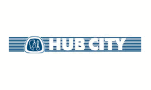Hub City